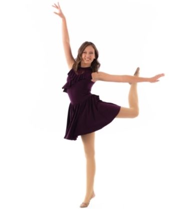 Register for dance classes in Flower Mound TX